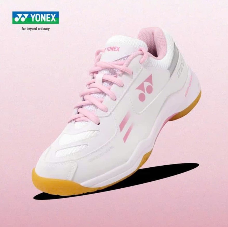 Giày cầu lông Yonex SHB220CR Hồng chính hãng